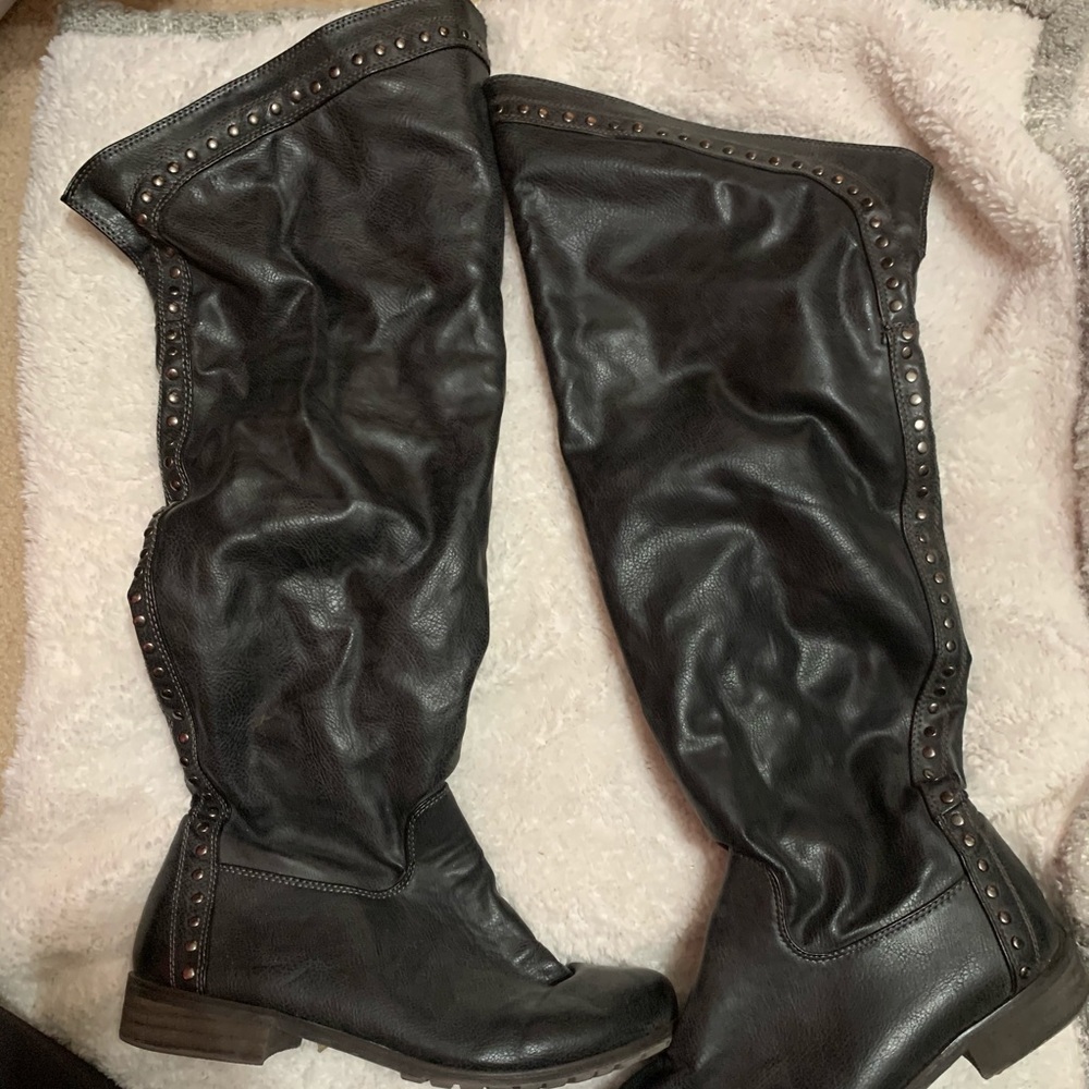 Guess Riding boot